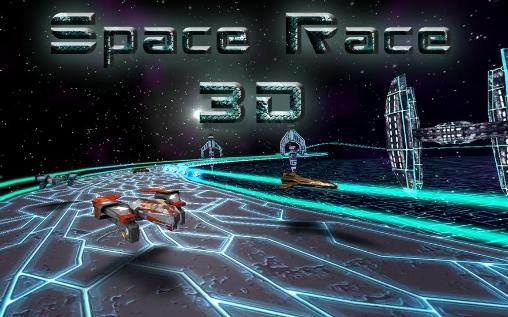 download Space race 3D apk